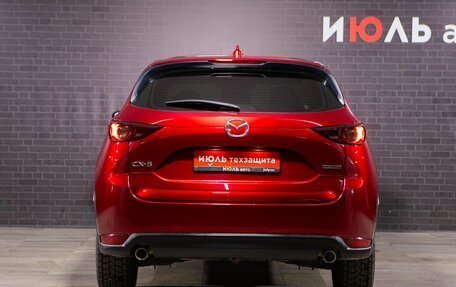 Mazda CX-5 II, 2021 год, 2 970 000 рублей, 7 фотография
