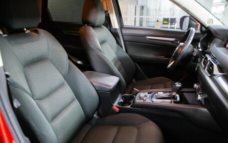 Mazda CX-5 II, 2021 год, 2 970 000 рублей, 13 фотография
