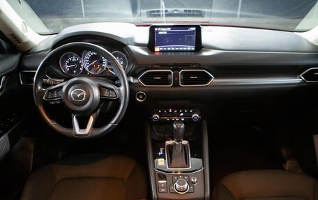 Mazda CX-5 II, 2021 год, 2 970 000 рублей, 12 фотография