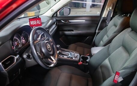 Mazda CX-5 II, 2021 год, 2 970 000 рублей, 10 фотография