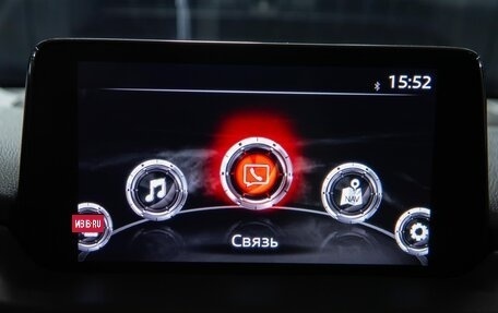Mazda CX-5 II, 2021 год, 2 970 000 рублей, 19 фотография