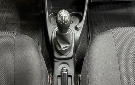 Renault Sandero I, 2012 год, 465 000 рублей, 12 фотография