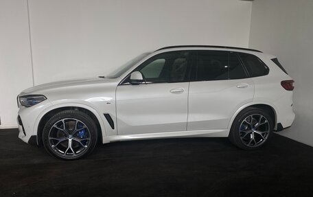 BMW X5, 2021 год, 7 970 000 рублей, 7 фотография