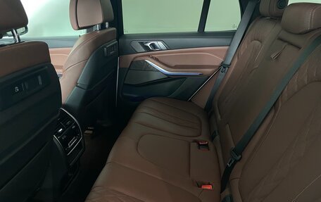 BMW X5, 2021 год, 7 970 000 рублей, 10 фотография