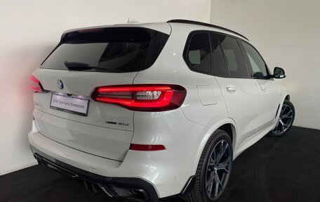 BMW X5, 2021 год, 7 970 000 рублей, 5 фотография