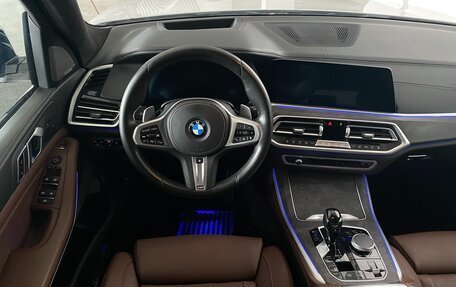 BMW X5, 2021 год, 7 970 000 рублей, 11 фотография