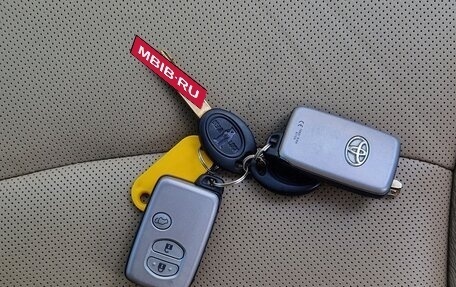 Toyota Highlander III, 2011 год, 1 870 000 рублей, 17 фотография