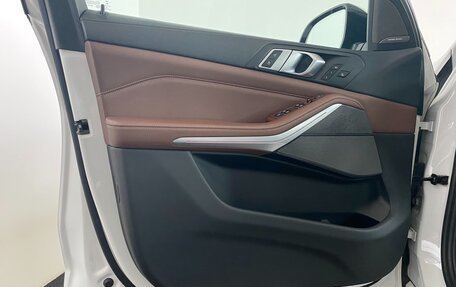 BMW X5, 2021 год, 7 970 000 рублей, 8 фотография