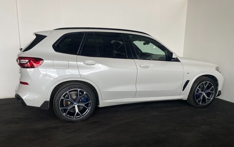 BMW X5, 2021 год, 7 970 000 рублей, 4 фотография