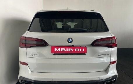 BMW X5, 2021 год, 7 970 000 рублей, 6 фотография