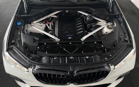BMW X5, 2021 год, 7 970 000 рублей, 19 фотография