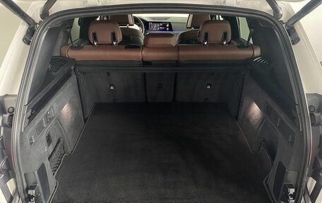 BMW X5, 2021 год, 7 970 000 рублей, 20 фотография
