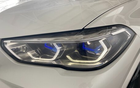 BMW X5, 2021 год, 7 970 000 рублей, 16 фотография