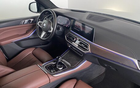 BMW X5, 2021 год, 7 970 000 рублей, 15 фотография