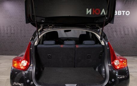 Nissan Juke II, 2012 год, 990 000 рублей, 8 фотография