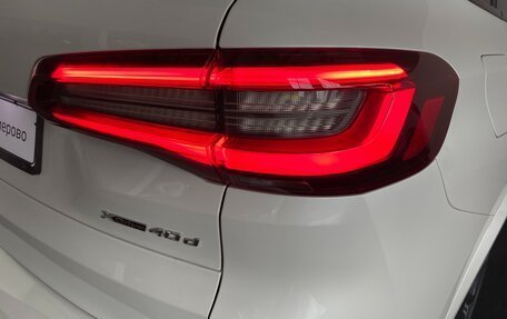 BMW X5, 2021 год, 7 970 000 рублей, 17 фотография