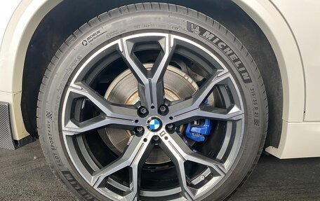 BMW X5, 2021 год, 7 970 000 рублей, 18 фотография
