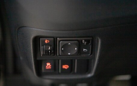 Nissan Juke II, 2012 год, 990 000 рублей, 16 фотография