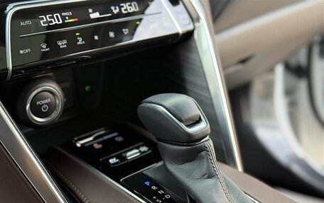 Toyota Harrier, 2022 год, 2 550 009 рублей, 21 фотография