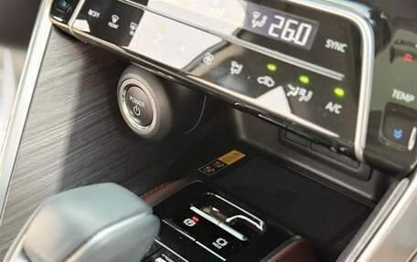 Toyota Harrier, 2022 год, 2 550 009 рублей, 20 фотография