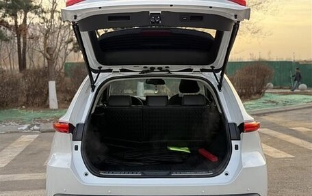 Toyota Harrier, 2022 год, 2 550 009 рублей, 11 фотография