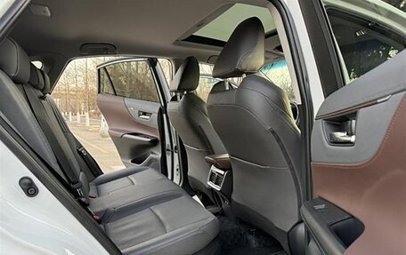 Toyota Harrier, 2022 год, 2 550 009 рублей, 22 фотография
