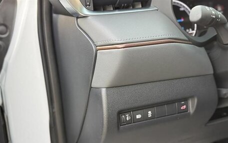 Toyota Harrier, 2022 год, 2 550 009 рублей, 27 фотография