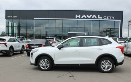 Haval Jolion, 2025 год, 2 399 000 рублей, 6 фотография