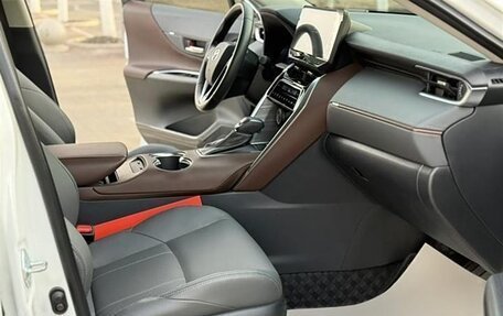 Toyota Harrier, 2022 год, 2 550 009 рублей, 29 фотография