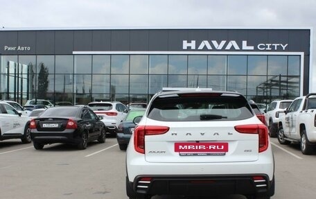 Haval Jolion, 2025 год, 2 399 000 рублей, 4 фотография
