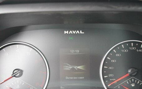 Haval Jolion, 2025 год, 2 399 000 рублей, 10 фотография