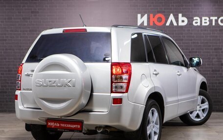 Suzuki Grand Vitara, 2008 год, 955 000 рублей, 8 фотография