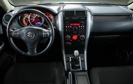 Suzuki Grand Vitara, 2008 год, 955 000 рублей, 11 фотография