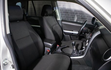 Suzuki Grand Vitara, 2008 год, 955 000 рублей, 12 фотография