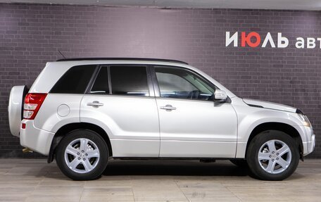 Suzuki Grand Vitara, 2008 год, 955 000 рублей, 4 фотография