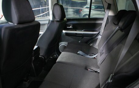 Suzuki Grand Vitara, 2008 год, 955 000 рублей, 10 фотография