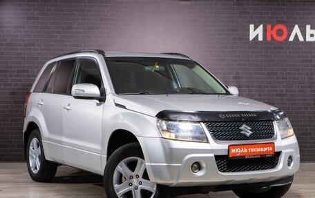 Suzuki Grand Vitara, 2008 год, 955 000 рублей, 3 фотография