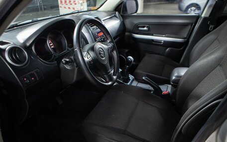 Suzuki Grand Vitara, 2008 год, 955 000 рублей, 9 фотография