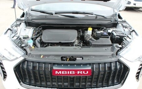 Haval Jolion, 2025 год, 2 399 000 рублей, 22 фотография