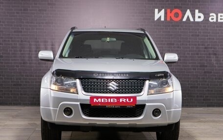 Suzuki Grand Vitara, 2008 год, 955 000 рублей, 2 фотография