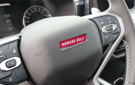 Haval Jolion, 2025 год, 2 399 000 рублей, 25 фотография