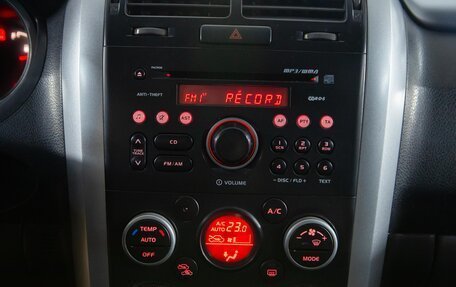 Suzuki Grand Vitara, 2008 год, 955 000 рублей, 17 фотография