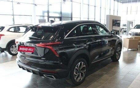 Haval F7, 2025 год, 3 499 000 рублей, 4 фотография