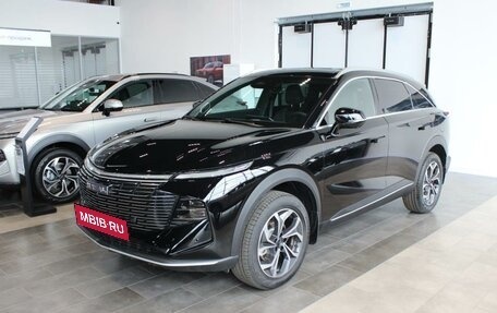 Haval F7, 2025 год, 3 499 000 рублей, 2 фотография