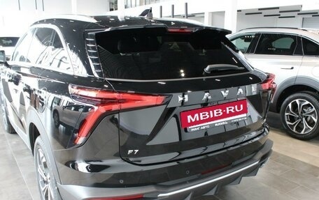 Haval F7, 2025 год, 3 499 000 рублей, 6 фотография