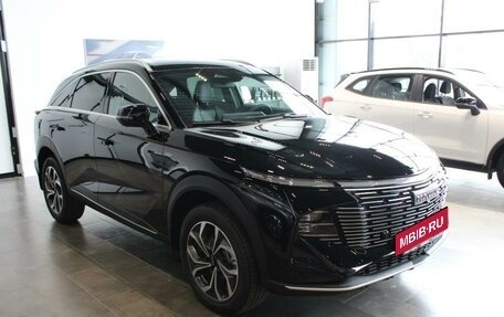 Haval F7, 2025 год, 3 499 000 рублей, 3 фотография