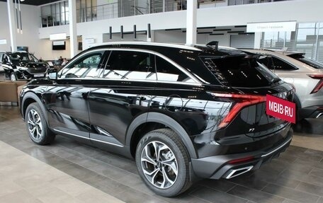 Haval F7, 2025 год, 3 499 000 рублей, 5 фотография