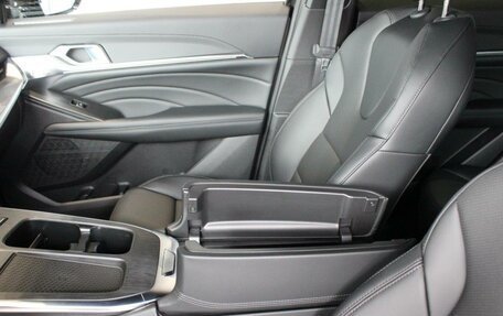 Haval F7, 2025 год, 3 499 000 рублей, 16 фотография