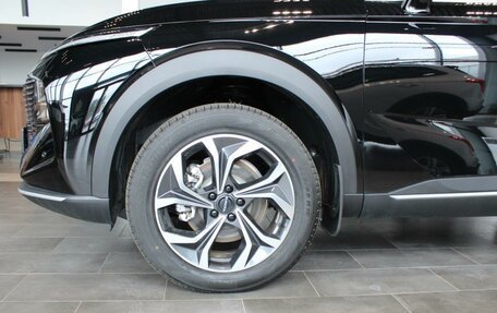 Haval F7, 2025 год, 3 499 000 рублей, 18 фотография