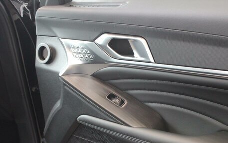 Haval F7, 2025 год, 3 499 000 рублей, 19 фотография